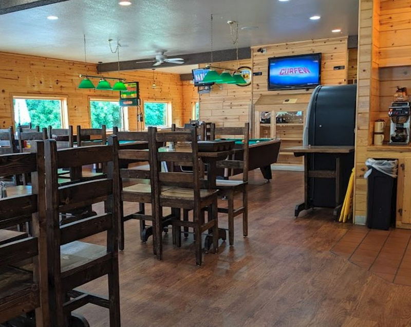 Torch Lake Beer Co. (Alden Bar & Grille) - From Web Listing (newer photo)
